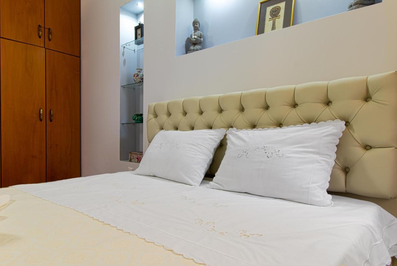 חאניה Antonia Traditional Estate מראה חיצוני תמונה
