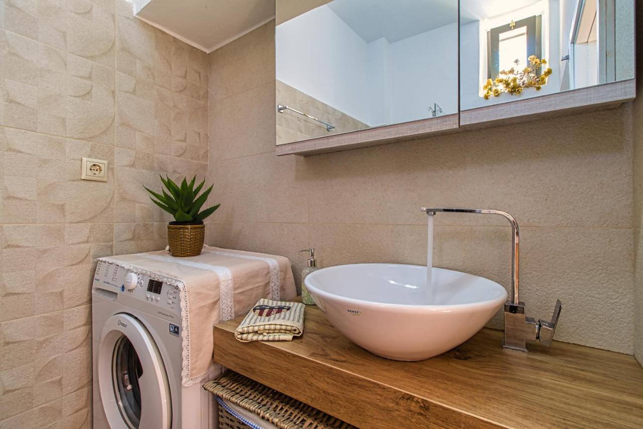 חאניה Antonia Traditional Estate מראה חיצוני תמונה