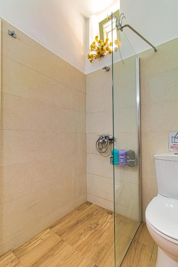 חאניה Antonia Traditional Estate מראה חיצוני תמונה